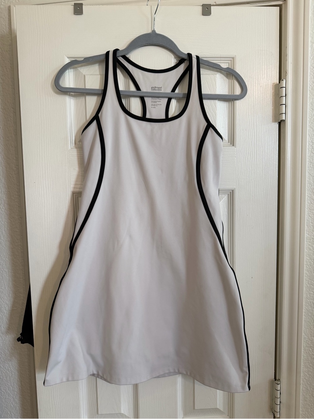 Girlfriend Collective Active Dress